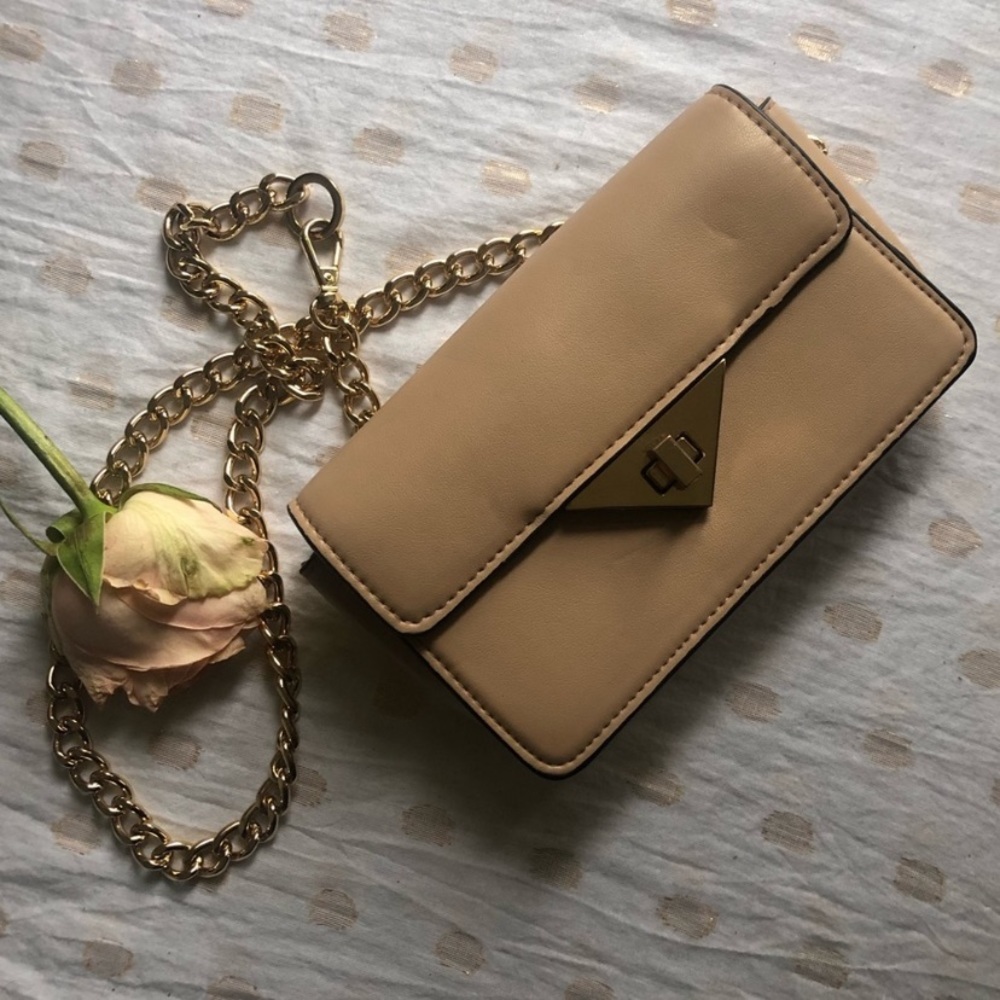 H&M shoulder bag